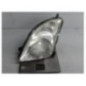 Optique avant principal gauche (feux)(phare) SUZUKI SWIFT 3