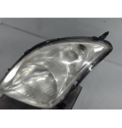 Optique avant principal gauche (feux)(phare) SUZUKI SWIFT 3
