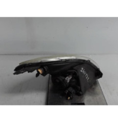 Optique avant principal gauche (feux)(phare) SUZUKI SWIFT 3 Photo n°3