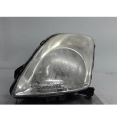 Optique avant principal gauche (feux)(phare) SUZUKI SWIFT 3 Photo n°4
