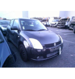 Optique avant principal gauche (feux)(phare) SUZUKI SWIFT 3 Photo n°5