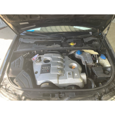 Porte arriere gauche AUDI A4 2