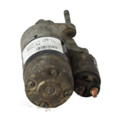 Demarreur SUZUKI SWIFT 3 Photo n°3