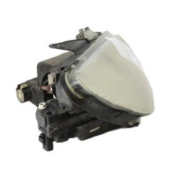 Optique avant principal droit (feux)(phare) PEUGEOT 206 Photo n°4