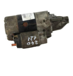 Demarreur SUZUKI SWIFT 3 Photo n°4