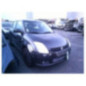 Demarreur SUZUKI SWIFT 3