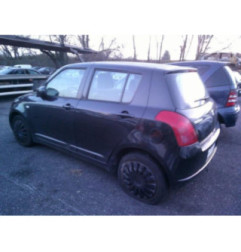 Demarreur SUZUKI SWIFT 3 Photo n°8