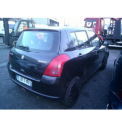Demarreur SUZUKI SWIFT 3 Photo n°9