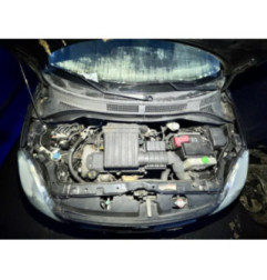 Demarreur SUZUKI SWIFT 3 Photo n°12