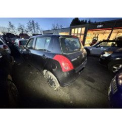 Demarreur SUZUKI SWIFT 3 Photo n°14
