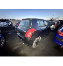 Demarreur SUZUKI SWIFT 3 Photo n°15