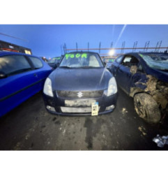 Demarreur SUZUKI SWIFT 3 Photo n°17