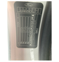 Mastervac FORD FOCUS 2 Photo n°6