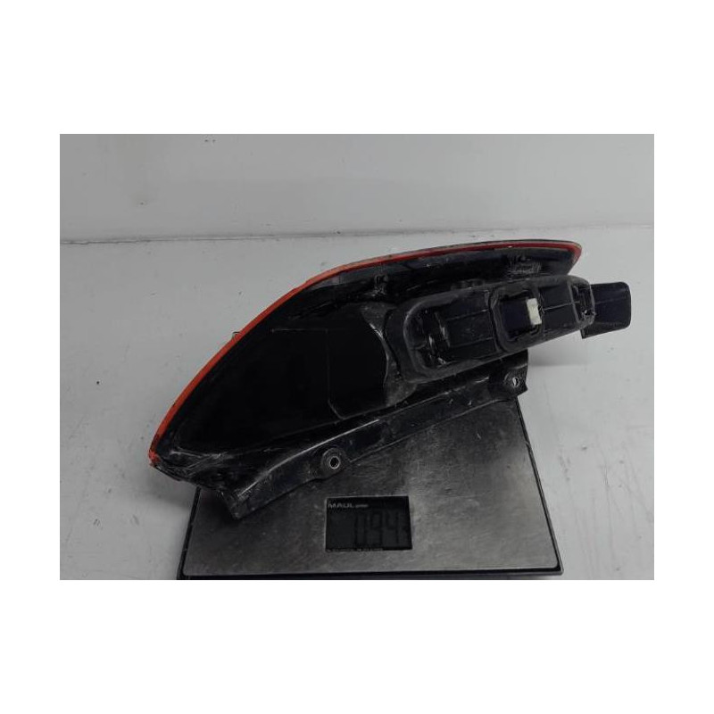 Feu arriere principal droit (feux) FIAT GRANDE PUNTO