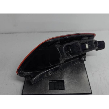 Feu arriere principal droit (feux) FIAT GRANDE PUNTO Photo n°1