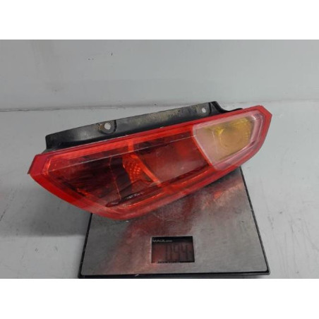 Feu arriere principal droit (feux) FIAT GRANDE PUNTO