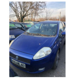 Feu arriere principal droit (feux) FIAT GRANDE PUNTO Photo n°4