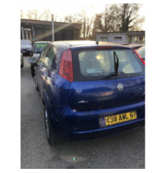 Feu arriere principal droit (feux) FIAT GRANDE PUNTO Photo n°5