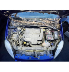 Feu arriere principal droit (feux) FIAT GRANDE PUNTO Photo n°16