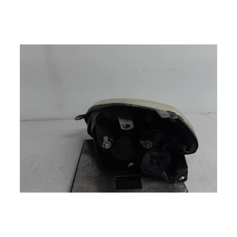 Optique avant principal droit (feux)(phare) FIAT GRANDE PUNTO