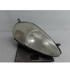 Optique avant principal droit (feux)(phare) FIAT GRANDE PUNTO