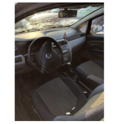 Optique avant principal droit (feux)(phare) FIAT GRANDE PUNTO Photo n°5