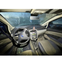 Optique avant principal droit (feux)(phare) FIAT GRANDE PUNTO Photo n°14