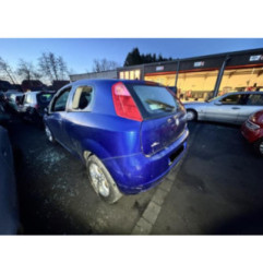 Optique avant principal droit (feux)(phare) FIAT GRANDE PUNTO Photo n°19