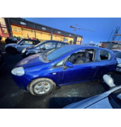 Optique avant principal droit (feux)(phare) FIAT GRANDE PUNTO Photo n°20