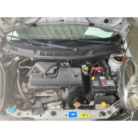 Mastervac NISSAN MICRA 3