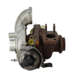 Turbo CITROEN C4 2