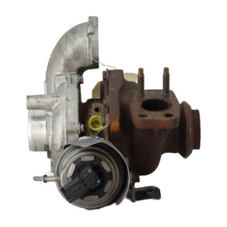 Turbo CITROEN C4 2