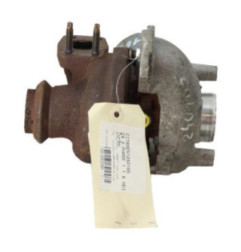 Turbo CITROEN C4 2 Photo n°4
