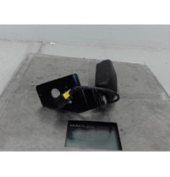 Attache ceinture arriere gauche CITROEN C4 2 Photo n°3