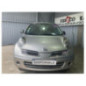 Commande chauffage NISSAN MICRA 3