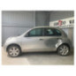 Commande chauffage NISSAN MICRA 3