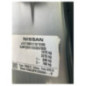 Commande chauffage NISSAN MICRA 3