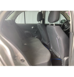 Commande chauffage NISSAN MICRA 3 Photo n°7