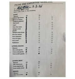 Commande chauffage NISSAN MICRA 3 Photo n°8