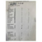 Commande chauffage NISSAN MICRA 3