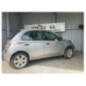 Commande chauffage NISSAN MICRA 3