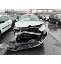 Attache ceinture arriere gauche CITROEN C4 2 Photo n°18