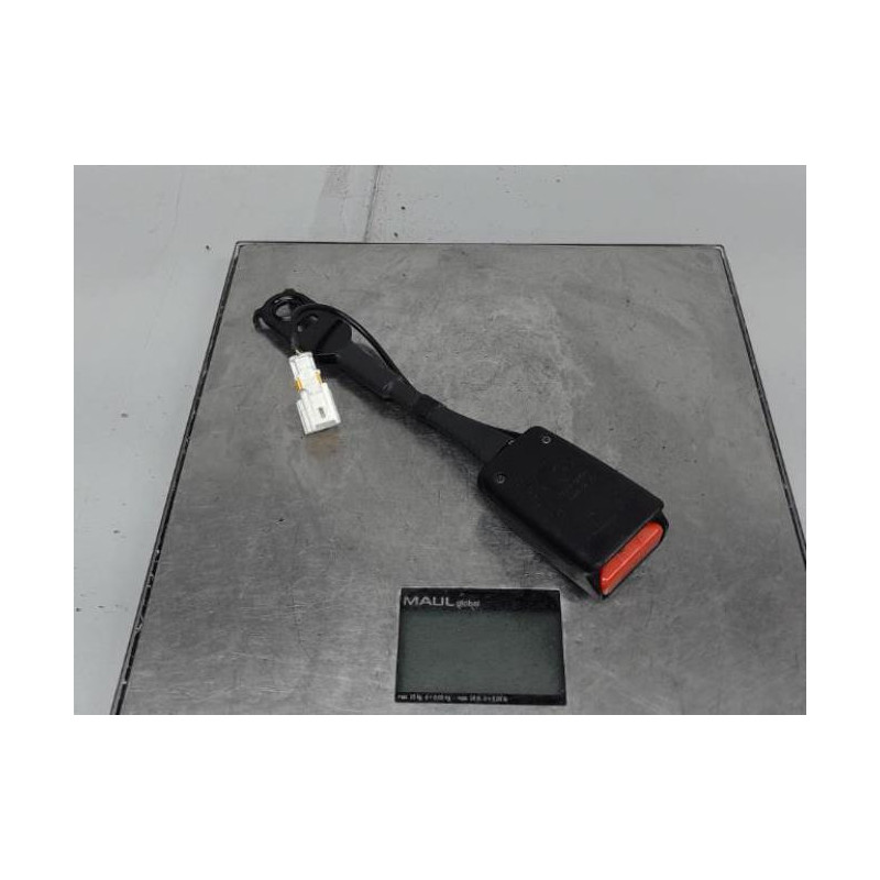 Attache ceinture avant droit CITROEN C4 2