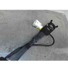 Attache ceinture avant gauche CITROEN C4 2