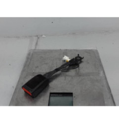 Attache ceinture avant gauche CITROEN C4 2 Photo n°3