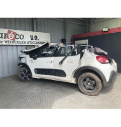 Ecran GPS CITROEN C3 3 Photo n°7