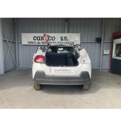 Ecran GPS CITROEN C3 3 Photo n°9