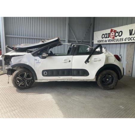 Levier frein à main CITROEN C3 3