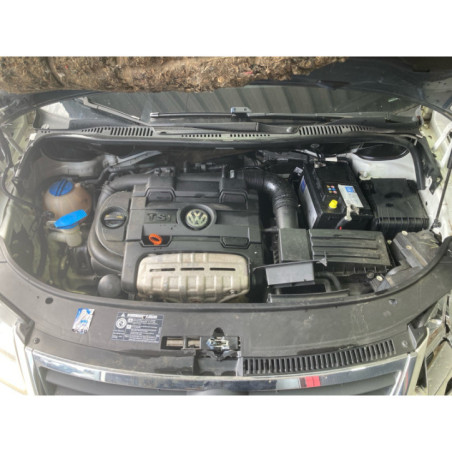 Commande chauffage VOLKSWAGEN TOURAN 1