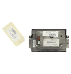 Ecran GPS CITROEN C4 2 Photo n°6